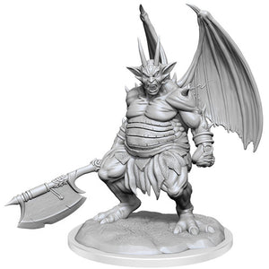 Dungeons & Dragons Nolzur`s Marvelous Unpainted Miniatures: Paint Kit - Nycaloth - Sweets and Geeks