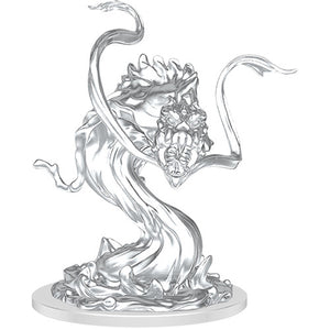 Dungeons and Dragons Nolzurs Marvelous Unpainted Miniatures: W20 Water Weird - Sweets and Geeks