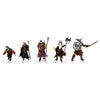 D&D Icons of the Realms: The Wild Beyond the Witchlight - League of Malevolence Starter Set - Sweets and Geeks