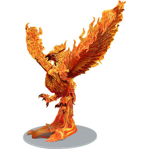 Dungeons & Dragons: Icons of the Realms - Elder Elemental Phoenix - Sweets and Geeks