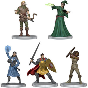 Dungeons & Dragons: Icons of the Realms Dragons of Stormwreck Isle - Sweets and Geeks