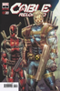 Cable: Reloaded #1 - Sweets and Geeks