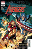 The Avengers Annual #1 - Sweets and Geeks