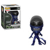 Funko Pop Movies: Alien - Xenomorph (Blue Metallic) 40th Anniversary Specialty Series #731 - Sweets and Geeks