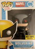 Funko Pop! Marvel: Marvel Universe - Wolverine (X-Force) (Hot Topic Exclusive) #05 - Sweets and Geeks