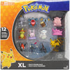 Tomy Pokemon 12 Figure Extra Large Multi Pack - Sweets and Geeks