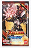 X Record Booster Pack - Sweets and Geeks