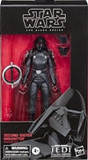 Star Wars The Black Series - Second Sister Inquisitor - Sweets and Geeks