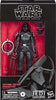 Star Wars The Black Series - Second Sister Inquisitor - Sweets and Geeks
