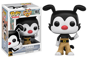 Funko Pop Animation: Animaniacs - Yakko #161 - Sweets and Geeks