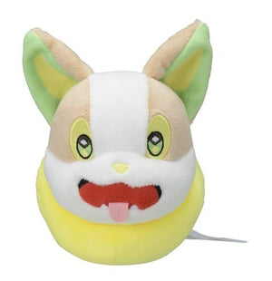 Yamper Japanese Pokémon Center Pokemon Dolls Plush - Sweets and Geeks