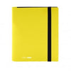 Ultra Pro PRO Binder 4-Pocket Eclipse - Sweets and Geeks