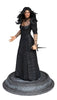 The Witcher (Netflix): Yennefer Figure Dark Horse Figure - Sweets and Geeks