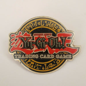 Yu-Gi-Oh Pin - Sweets and Geeks