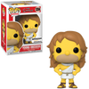 Funko Pop Television: The Simpsons - Young Obeseus #1204 - Sweets and Geeks