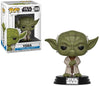 Funko Pop Star Wars: Clone Wars - Yoda #269 - Sweets and Geeks