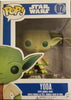 Funko POP! Movies: Star Wars - Yoda (Blue Box) #02 - Sweets and Geeks