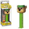 Funko Pop Pez: Hanna Barbera - Yogi Bear (Item #32291) - Sweets and Geeks