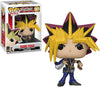 Funko Pop Animation: Yu-Gi-Oh! - Yami Yugi #387 - Sweets and Geeks