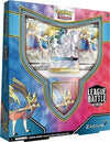 Zacian V League Battle Deck - Sweets and Geeks