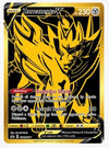 Zamazenta V - SWSH077 SWSH: Sword & Shield Promo Cards # SWSH077 - Sweets and Geeks