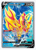 Zamazenta V (Full Art) SWSH09: Brilliant Stars # 163/172 - Sweets and Geeks