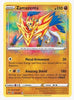 Zamazenta SWSH04: Vivid Voltage Amazing Rare # 102/185 - Sweets and Geeks