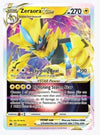 Zeraora VSTAR Crown Zenith	# 055/159 - Sweets and Geeks