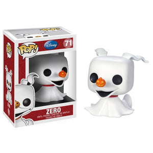 Funko Pop: Disney - Zero #71 - Sweets and Geeks