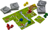 Carcassonne - Sweets and Geeks
