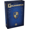 Carcassonne: 20th Anniversary Edition - Sweets and Geeks