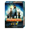Pandemic - Sweets and Geeks