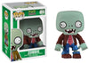 Funko Pop! Plants vs. Zombies - Zombie #1 - Sweets and Geeks