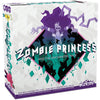 Zombie Princess & the Enchanted Maze - Sweets and Geeks