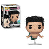 Funko Pop Movies: Zoolander - Derek Zoolander (2019 Summer Convention) #703 - Sweets and Geeks