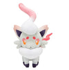 Hisuian Zorua Japanese Pokémon Center Plush - Sweets and Geeks