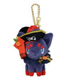 Zorua Halloween Harvest Festival Japanese Pokémon Center Plush - Sweets and Geeks