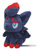 Zorua Japanese Pokémon Center Fit Plush - Sweets and Geeks