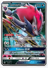 Zoroark GX Shining Legends # 53 - Sweets and Geeks