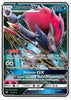 Zoroark GX Shining Legends # 53 - Sweets and Geeks