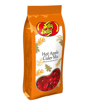 Jelly Belly Apple Cider 7.5 oz Gift Bag - Sweets and Geeks