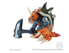 Shodo Digimon Adventure 3 Mini Figures - Sweets and Geeks