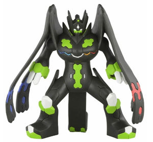 Takara Tomy Pokemon Collection ML-26 Moncolle Zygarde (Complete Forme) 4" Japanese Action Figure - Sweets and Geeks